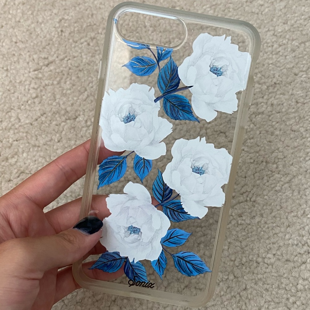 Iphone 8 plus sonix case